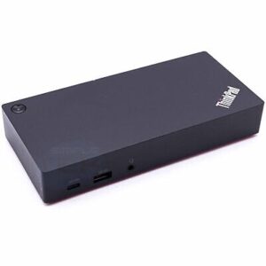 ThinkPad USB-C Dock Gen2