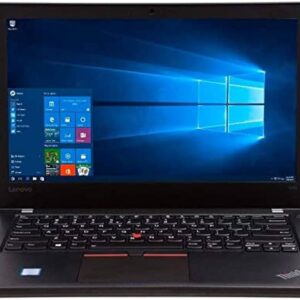 Lenovo ThinkPad T470